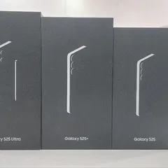 Samsung GALAXY S25 ultra dual sim