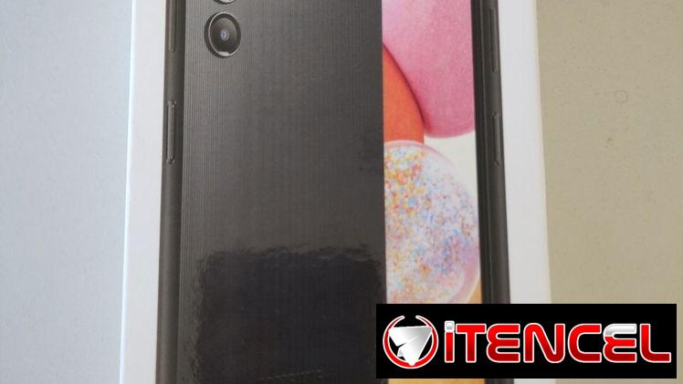Teléfono Samsung Galaxy A14 (4GB RAM -128 GB)