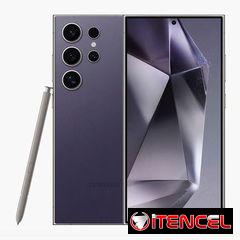 Celulares Samsung GAMA ALTA!!!!! GANGA VARIOS S24, S25 ULTRA