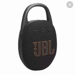 BOCINA JBL CLIP 5 NUEVA en su caja