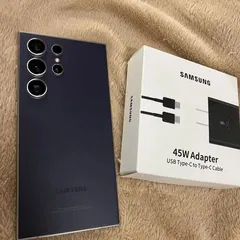 Celulares Samsung GAMA ALTA!!!!! GANGA VARIOS S24, S25 ULTRA