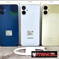 Samsung Galaxy A07 + cargador Super oferta!!!!! . Mensajeria a toda la habana