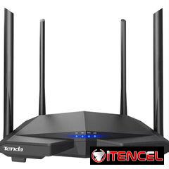 Router WiFi Tenda AC6 AC1200
