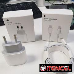 Cargadores de todo tipo Samsung Xiaomi , 1HORA , nuevos