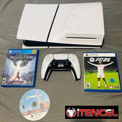 PS5 Playstation 5 nueva sellada en su caja