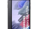 Samsung nuevo en caja Tab a7 lite COJE 4G EN CUBA
