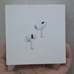 AirPods Pro 2ª Generación ORIGINALES