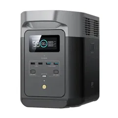 Ecoflow Delta 2 Nueva en caja