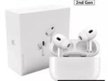 AirPods Pro 2ª Generación ORIGINALES