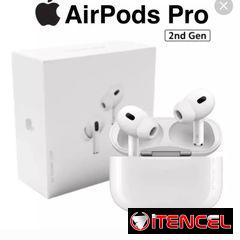 AirPods Pro 2ª Generación ORIGINALES
