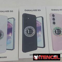 EL mas potente , Samsung a55 Nuevo