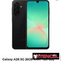 Samsung Galaxy 26 Nuevo Sellado en caja