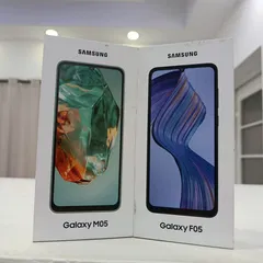 Teléfono Galaxy A05 (4GB RAM -64 GB)