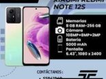 Xiami redmi note 14 pro 8/256 Celular Nuevo Sellado en caja 30 dias de garantia