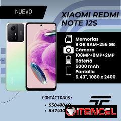Xiaomi redmi note 14 6/128 Celular Nuevo Sellado en caja 30 dias de garantia