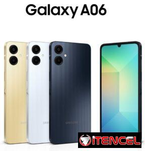 Galaxy A06 (4+64Gb)