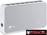 Switch Tp-Link de 8 puertos 100Mbps
