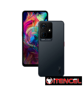 Logic L68 ULTRA 4G (6+6+256Gb)