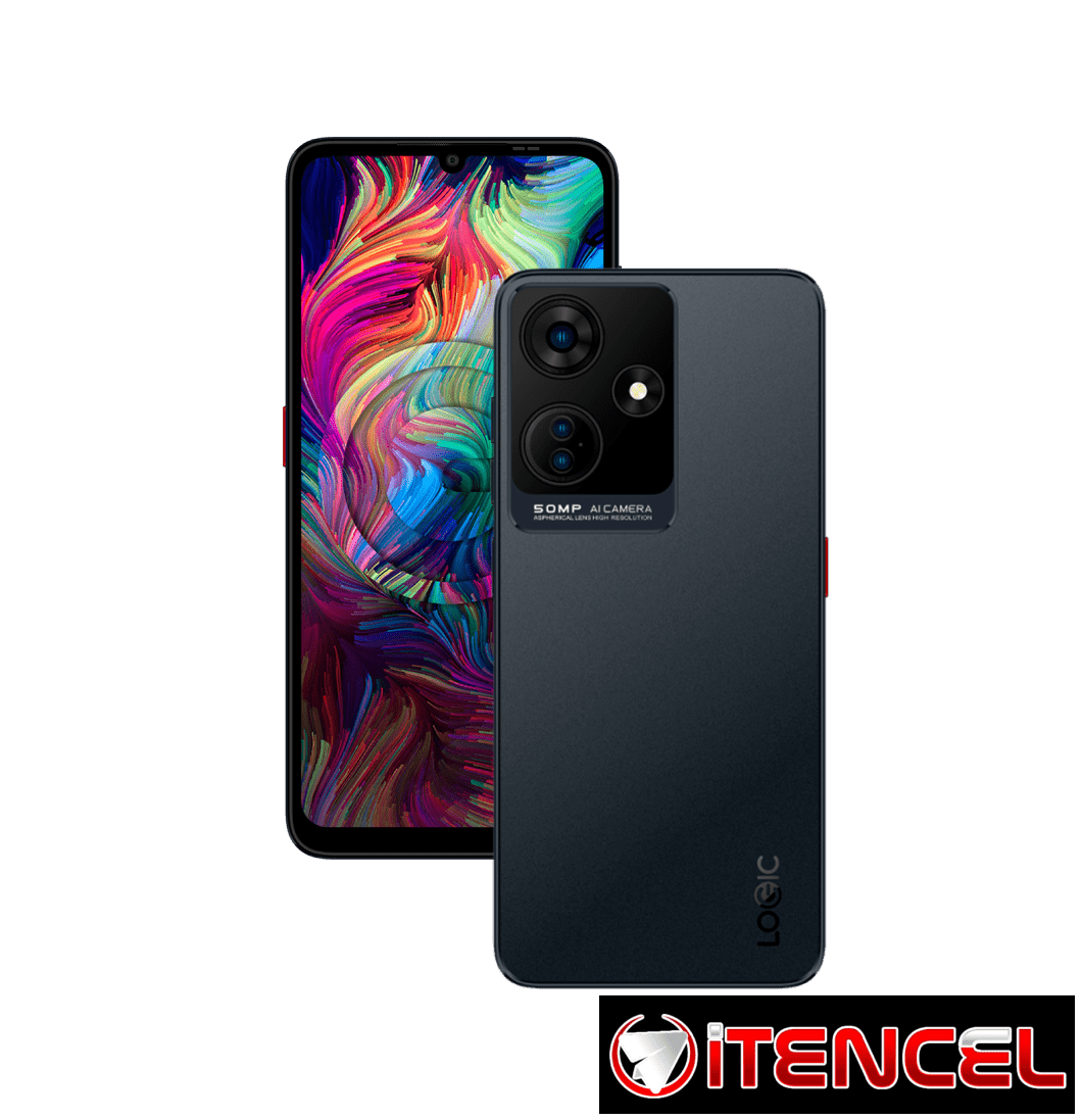 Logic L68 ULTRA 4G (6+6+256Gb)