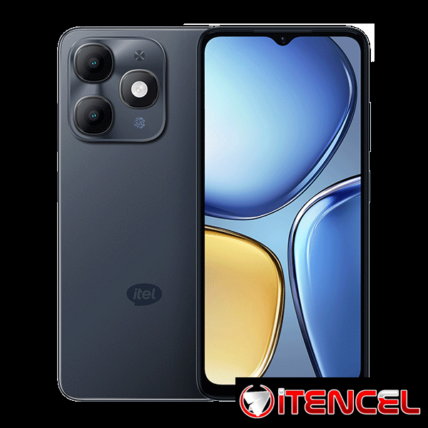 itel A90 (4+256GB)