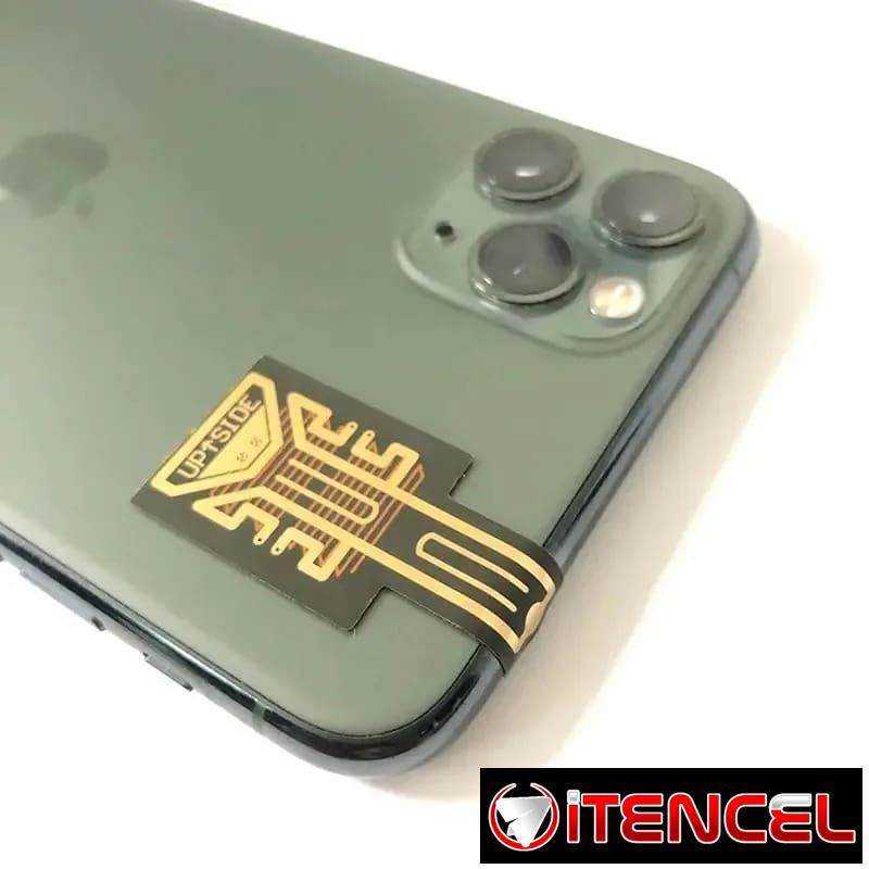 Antena Móvil Ajustable Melhor – Mejora Recepción