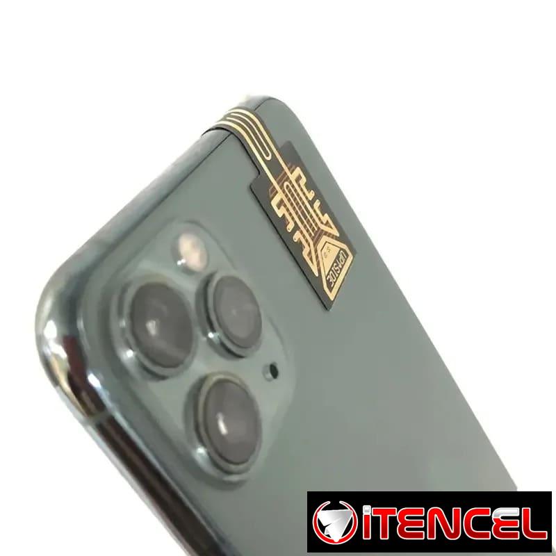 Antena Móvil Ajustable Melhor – Mejora Recepción