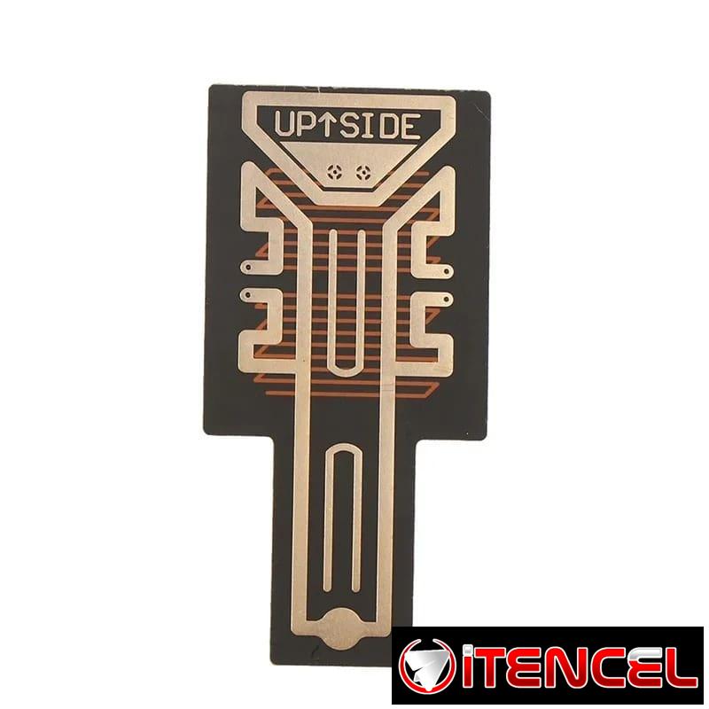 Antena Móvil Ajustable Melhor – Mejora Recepción