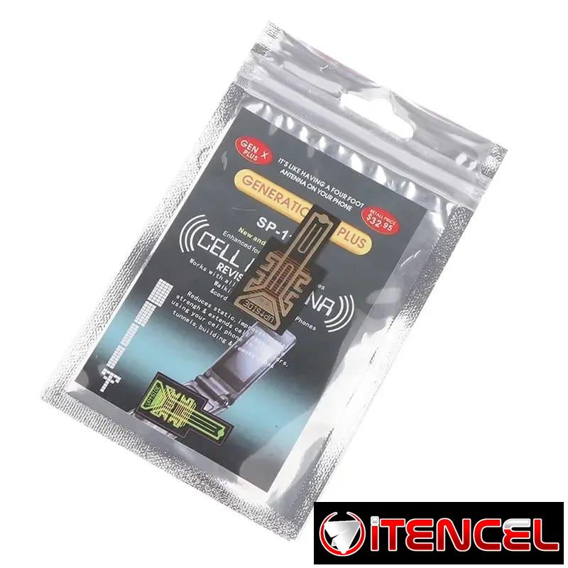 Antena Móvil Ajustable Melhor – Mejora Recepción