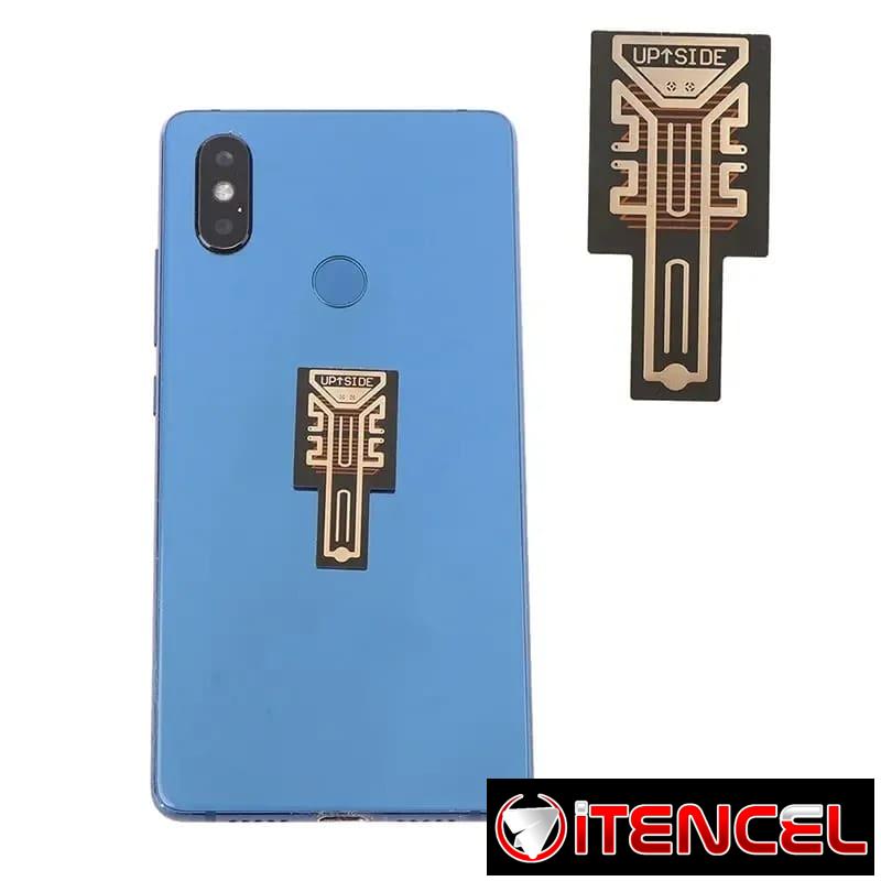 Antena Móvil Ajustable Melhor – Mejora Recepción