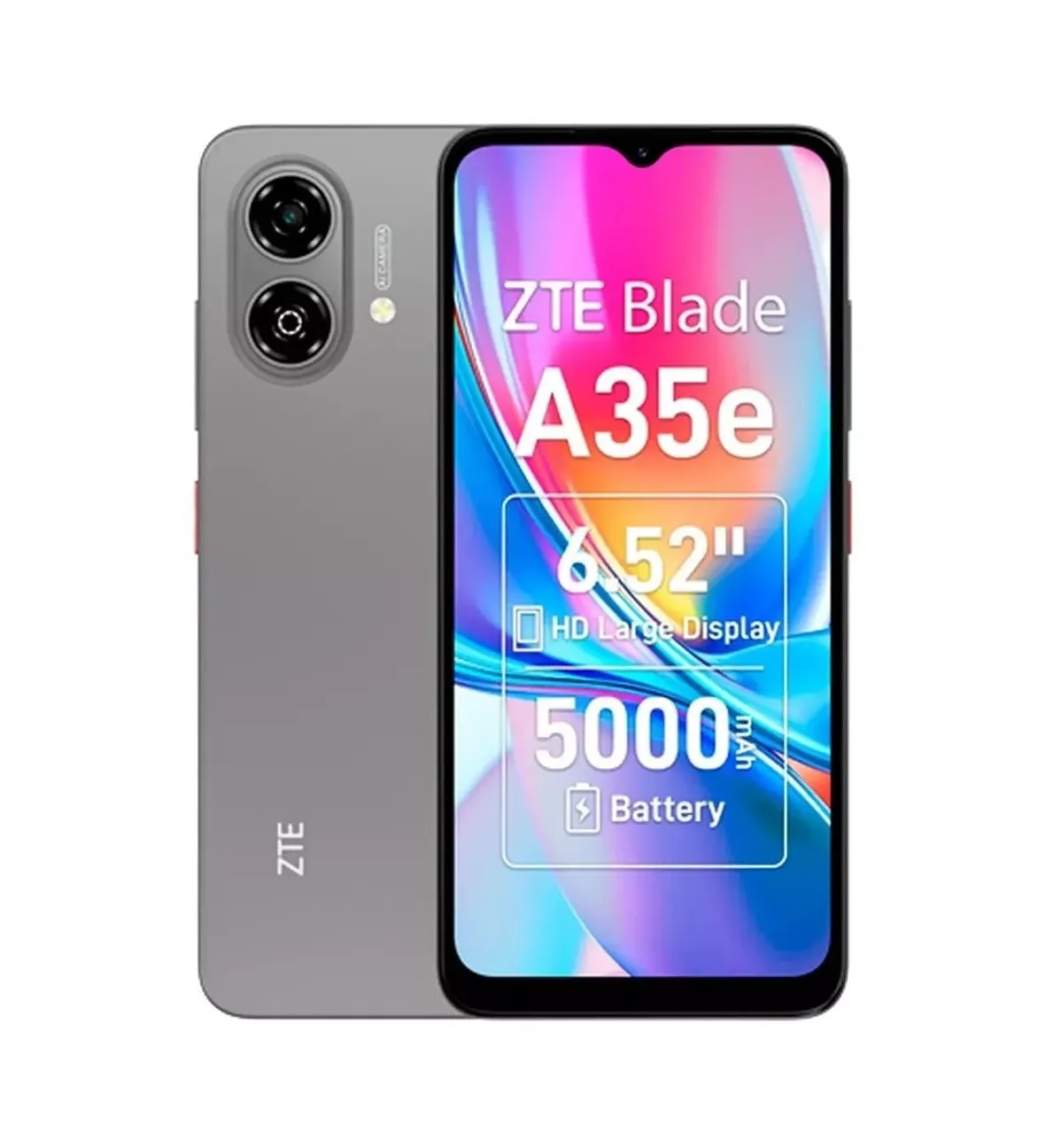 ZTE A35e (2+4+64)