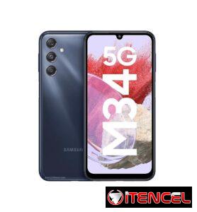 Galaxy M34 5G (6+128)