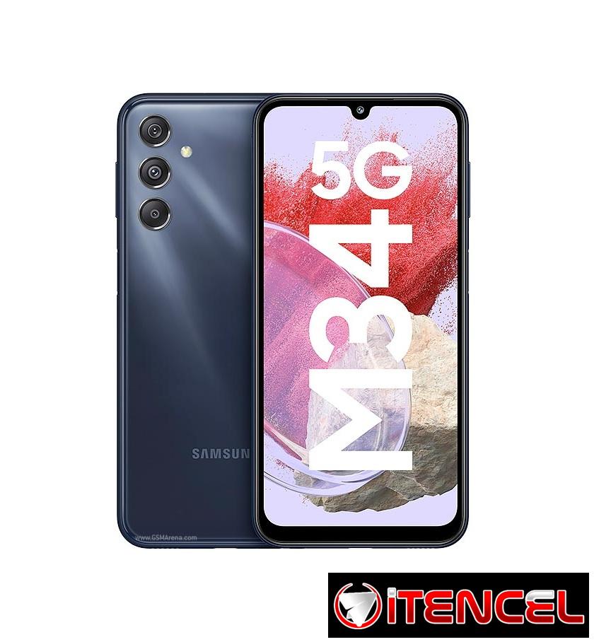 Galaxy M34 5G (6+128)