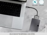 Adaptador SATA 2.5 a USB-C 3.1 — EVERIZ