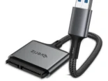 Adaptador SATA a USB 3.0 — EVERIZ
