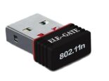 Adaptador WiFi USB Mini