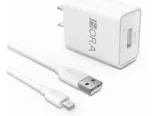 Cargador 1Hora + Cable V8 (2.1A)