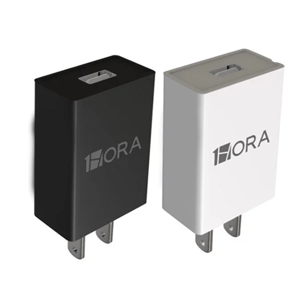 Cargador 1Hora + Cable V8 (2.1A)