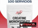 Creatinas