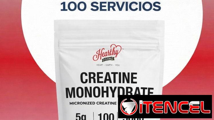 Creatinas