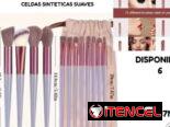 MAQUILLAJE Y BELLEZA