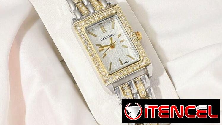 Reloj de mujer