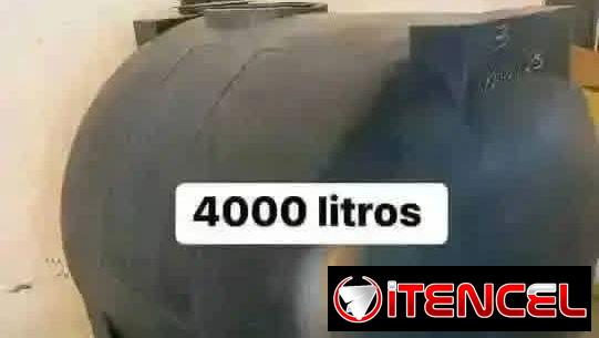 Tanque agua nuevo todas las medidas llamar o escribir al privado 59335656