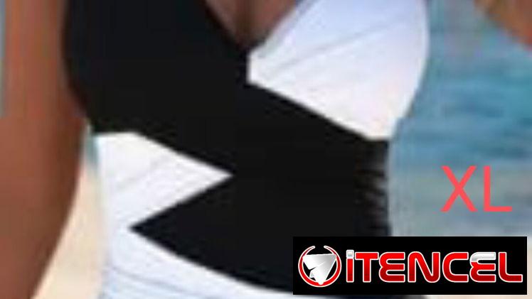 Trusas enterizas XL