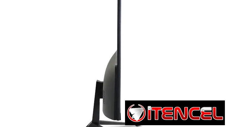 👍 Monitor de 27 pulgadas  AOPEN KG3 Gaming 27KG3.  Version 27KG3 M3bip. 📦 Nuevo en su caja 📦 + Garantia