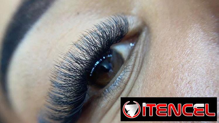 Pestañas Pelo a Pelo, Cejas y más…