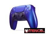 Control Inalámbrico DualSense Chrome Indigo para PS5 | Mando Original PlayStation 5 en La Habana