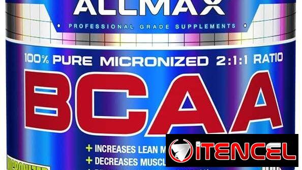 Amino All Max 80 Servicios 25USD/CUP