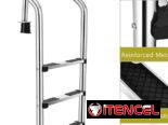✳️Escalera de piscina ORIGINAL