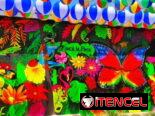 Pinturas Instagraneables Muros Decorativos