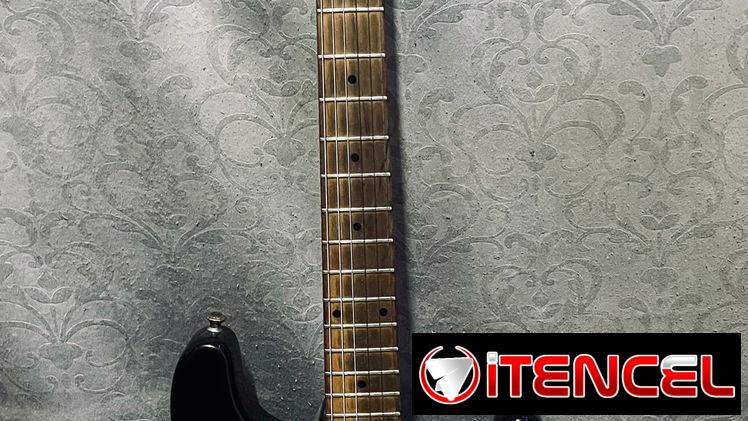 Guitarra Electrica Fender Stratocaster 🎸⚡️
